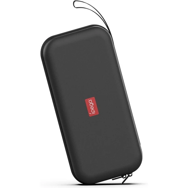 iPega SW2193P Tenké Ochranné Pouzdro pro Nintendo Switch 2 černé - Pouzdra - Obrázek b3f287b924dd4824a43286f780e820ca