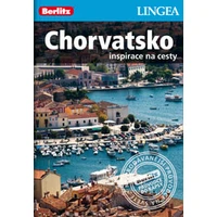 Chorvatsko - E-kniha
