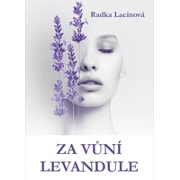 Za vůní levandule - E-kniha