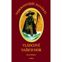 Vládcové našich hor - E-kniha