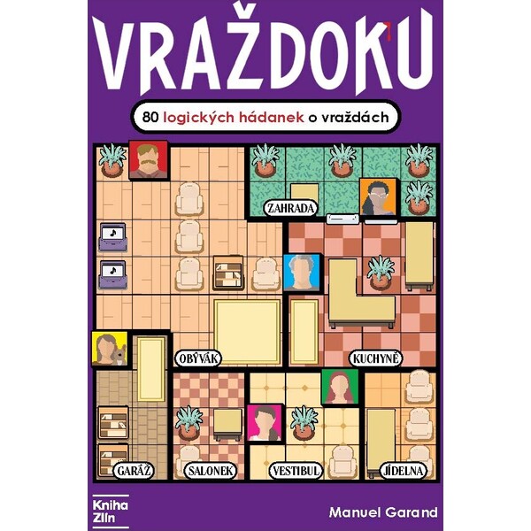 Vraždoku