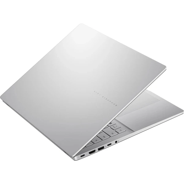 ASUS Vivobook S 16 (M3607GA-OLED075W) stříbrný - Notebooky - Obrázek b40650841a0b42e8803ccbace32ccef2