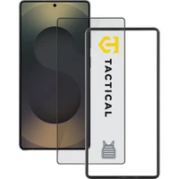 Tactical Glass Impact Armour sklo pro Samsung Galaxy S25 Ultra - Ochranné folie a skla