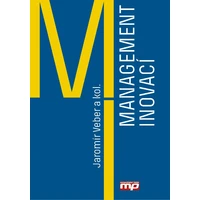 Management inovací - E-kniha