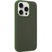 Tactical MagForce WEARe MagSafe kryt Apple iPhone 15 Pro Forest Green - Pouzdra