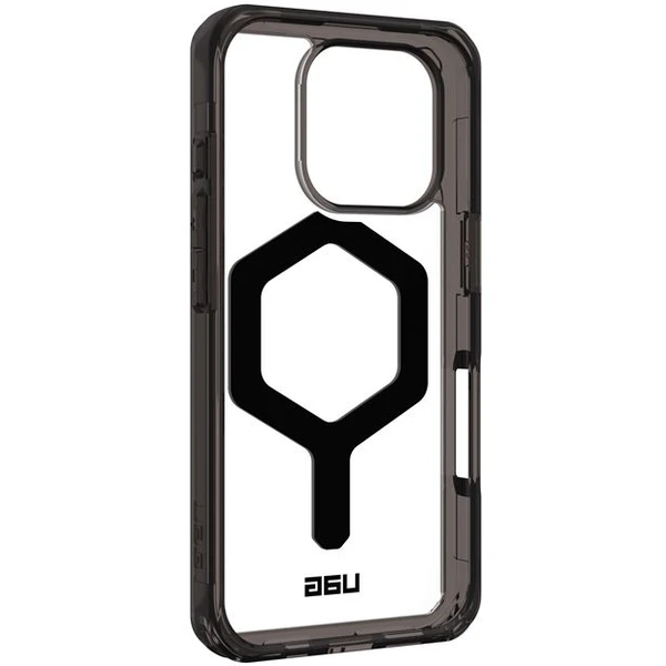 UAG Plyo Magsafe kryt iPhone 16 Pro černý - Pouzdra - Obrázek b413ee63530c4d679287c94951f040ac