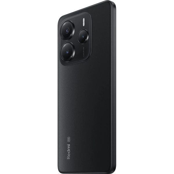 Xiaomi Redmi Note 14 5G 8GB/256GB černá (Kategorie C) - Mobilní telefony - Obrázek b414effc46dd4218b7b0ae7eff3fa228