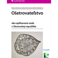 Ošetrovateľstvo - E-kniha