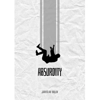 Absurdity - E-kniha