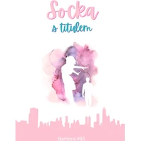 Socka s titulem - E-kniha