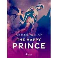 The Happy Prince - E-kniha