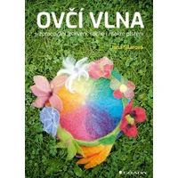 Ovčí vlna - E-kniha