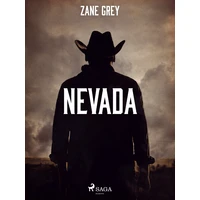 Nevada - E-kniha