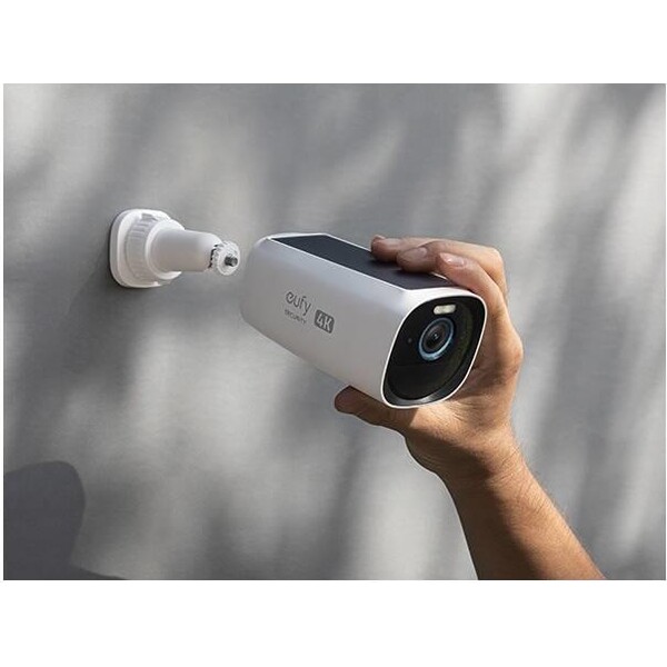 Anker eufyCam S330 bílá - IP kamery - Obrázek b43145ddf59a4f7881dc54046c1542d8