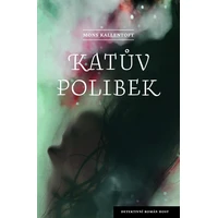 Katův polibek - E-kniha