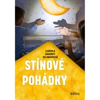 Stínové pohádky - E-kniha