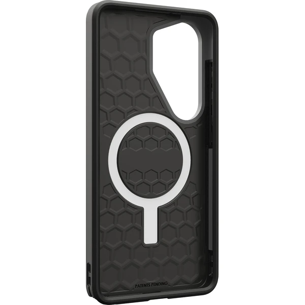 UAG Civilian MagSafe kryt Samsung Galaxy S26 Ultra černý - Pouzdra - Obrázek b448f9fb91fe4da28ada1834ceb85ede