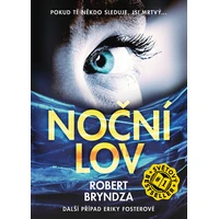 Noční lov - E-kniha