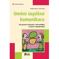 Umění úspěšné komunikace - E-kniha