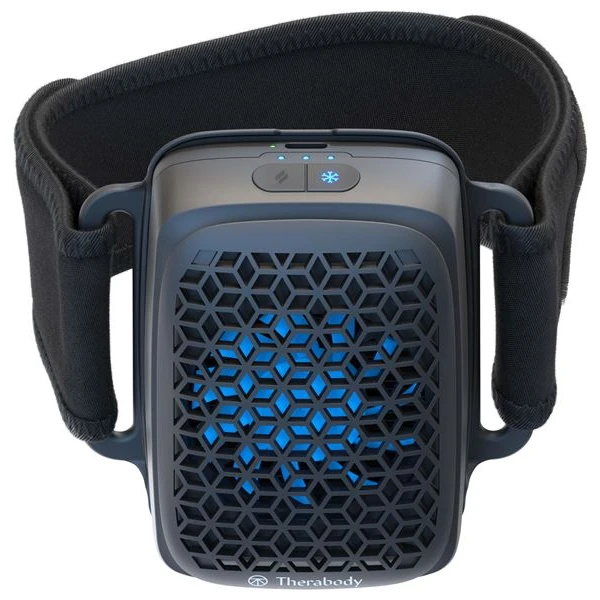 Therabody RecoveryTherm Cube regenerační kostka - Masážní přístroje - Obrázek b45b5a71162941c78cf5e626f446bba6