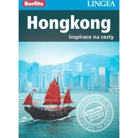 Hongkong - E-kniha