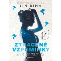 Ztracené vzpomínky - E-kniha