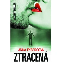 Ztracená - E-kniha