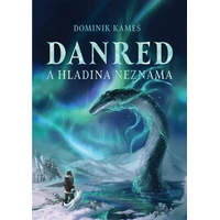 Danred a Hladina neznáma - E-kniha