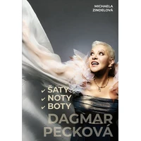 Dagmar Pecková - E-kniha