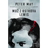Muž z ostrova Lewis - E-kniha