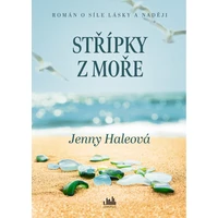 Střípky z moře - E-kniha