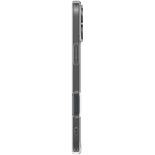 Spigen Ultra Hybrid kryt iPhone 16 Plus crystal clear - Pouzdra - Obrázek b470a046f8ce4073be2477d750c29efb