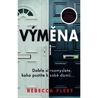 Výměna - E-kniha
