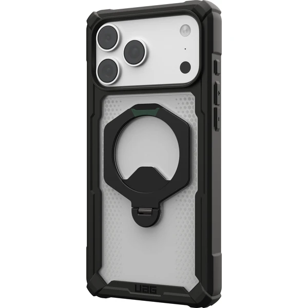 UAG Plasma XTE 360 MagSafe kryt iPhone 18 Pro Max/17 Pro Max černý/čirý - Pouzdra - Obrázek b47e822d81c34a22ad5164b8a833aff6
