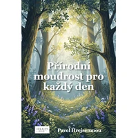 Přírodní moudrost pro každý den - E-kniha