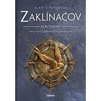 Zaklínačov Kontinent - E-kniha