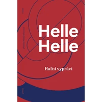 Hafni vypráví  - E-kniha