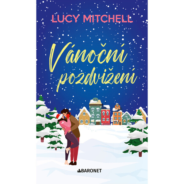 Vánoční pozdvižení