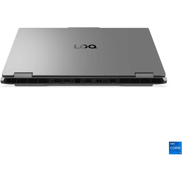 Lenovo LOQ 17IRX10 (83JH0038CK) RTX 5060 šedý - Notebooky - Obrázek b4906129b2144180acd757f6b5277ca7