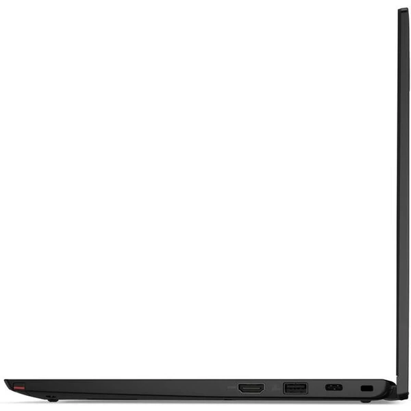 Lenovo ThinkPad L13 2v1 Gen 5 Intel (21LM0022CK) černý - 3 roky záruky On-site po registraci - Notebooky - Obrázek b49539d6e51045b987b241d5d304c64e