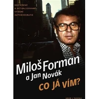 Co já vím? - E-kniha