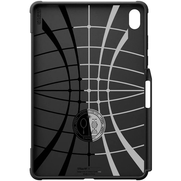 Spigen Rugged Armor Pro pouzdro Samsung Galaxy Tab S11 černé - Pouzdra - Obrázek b49ac056184549dda99c15ba5fd42653