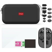 iPega SW2194P 9v1 Sport Pack Slim sada pro Nintendo Switch 2 - Konzolové příslušenství