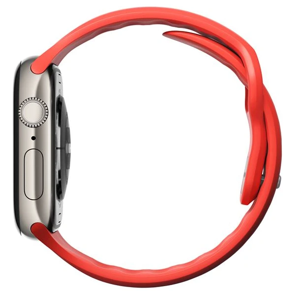 Nomad Tempo Band FKM řemínek Apple Watch 41mm/42mm crush - Řemínky - Obrázek b4abad2df2d043b98c723aab28591f23
