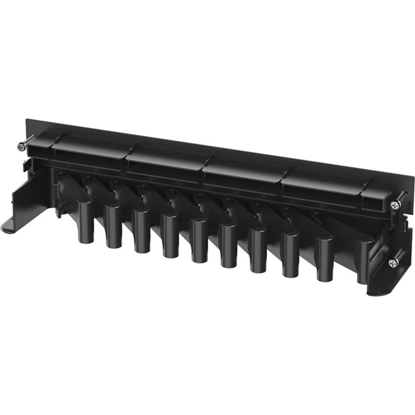 Spigen Apple Watch Band Organizer na řemínky (S341) černý - Organizéry - Obrázek b4acae22edb64ce998463779eabefc1b