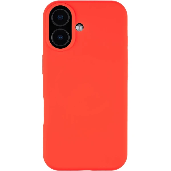 Tactical MagForce Velvet Smoothie kryt Apple iPhone 17 Chilli - Pouzdra - Obrázek b4b7ad69af1044379de5232d0458ef8d