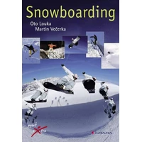 Snowboarding - E-kniha