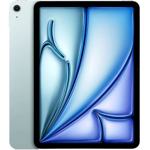 Apple 11palcový iPad Air Wi-Fi 512GB - modrý - mca94hc/a