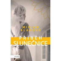 Příběh slunečnice - E-kniha