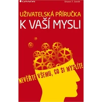 Uživatelská příručka k vaší mysli - E-kniha